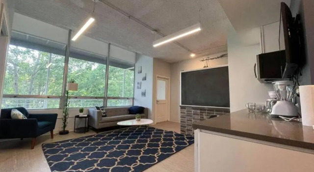 Cozy Resort Style Lodging Min From The Plaza apt 111, Reservar Resort Kansas City (Missouri) Kansas