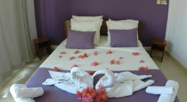 Yanahita Villa, Prenota Villa Flic-en-Flac Mauritius Costa Ovest