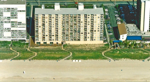 Номер Standard Marigot Beach 209 2 Bedroom Condo by RedAwning