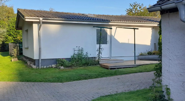 Apfelhof, Забронировать Отель Отели Warnkenhagen с парковкой, Парковка