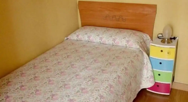 Casa Turistica Zamboss, Prenota Bed & breakfast Hotel a Monteria con parcheggio, Parcheggio