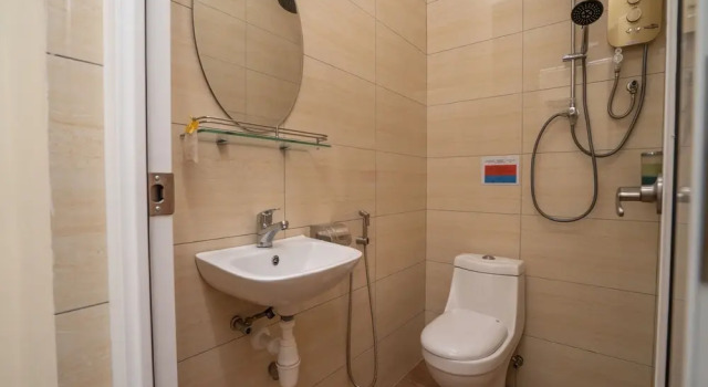 Z&H Homestay by OYO Rooms