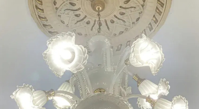 Номер Standard Flame B&B - Elegant Rooms