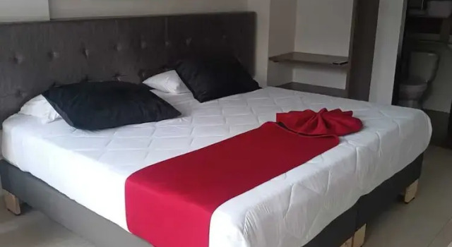 Supérieure chambre Hotel Monarka