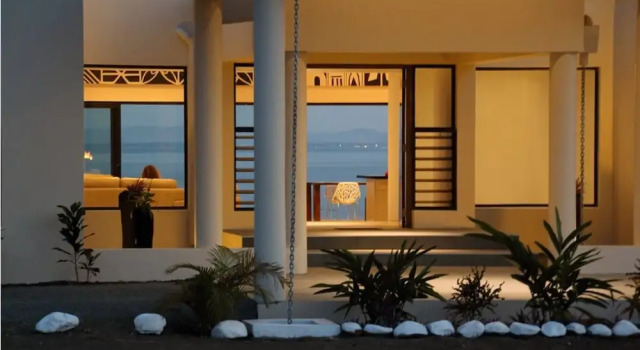 Fiji Luxury Pool Villa, Buchen Sie Villa Lautoka Viti Levu