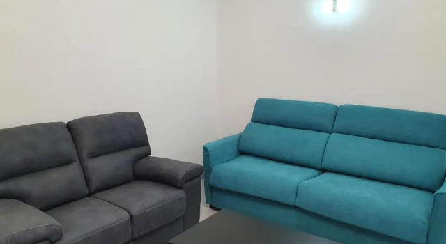 Clipper Suite, Buchen Sie Bed & Breakfast Ischia Ischia