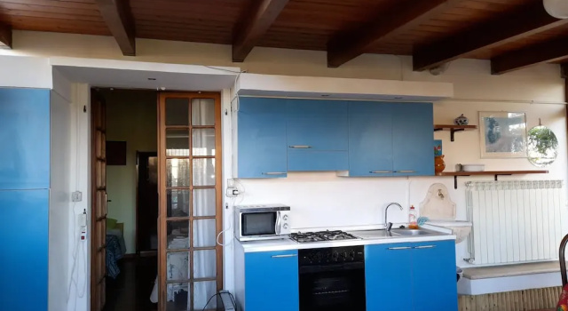 Номер Economy Bed&Breakfast Giardino Agritourist