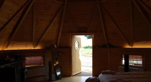 Romantic Rural Retreats