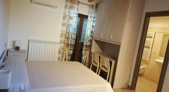 Номер Standard B&B Alle porte di San Rocco