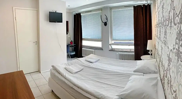 Hotel Harriet