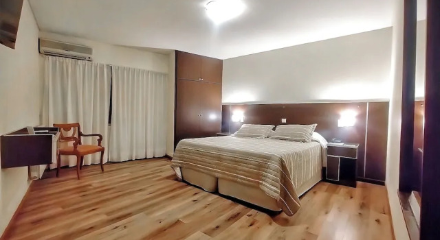 Студия Standard Cóndor Suites Apart Hotel