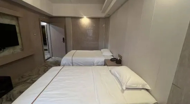 Biznes suite Fudeng Hotel