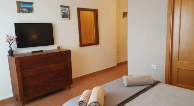107412 Apartment In Mijas