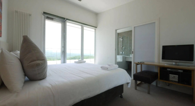 Youtei Tracks, Rezervovat Hotel Hotely v Niseko s parkováním, Parkování