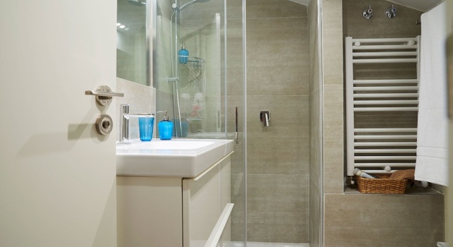 Номер Standard Apartamento San Pablo 3