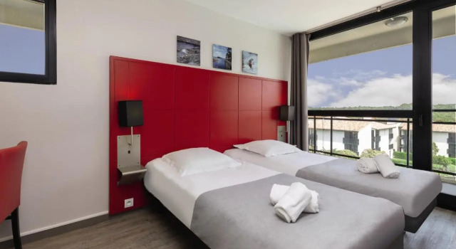Belambra Clubs Seignosse - Les Tuquets, Reserva ahora Hotel Seignosse Landes