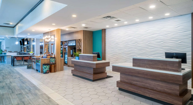 Hilton Garden Inn Augusta, 予約 ホテル オーガスタ ジョージア州