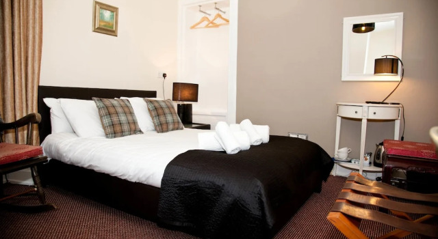 Richmond House Hotel