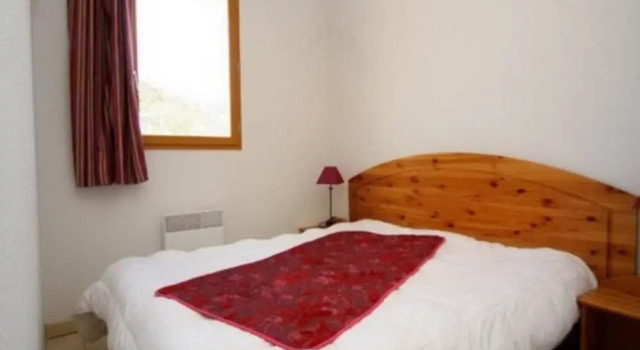 Апартаменты c 1 комнатой Le Hameau des Sources by Ateya