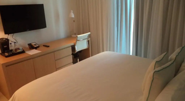 Двухместный номер Radisson Cartagena Ocean Pavillion Hotel