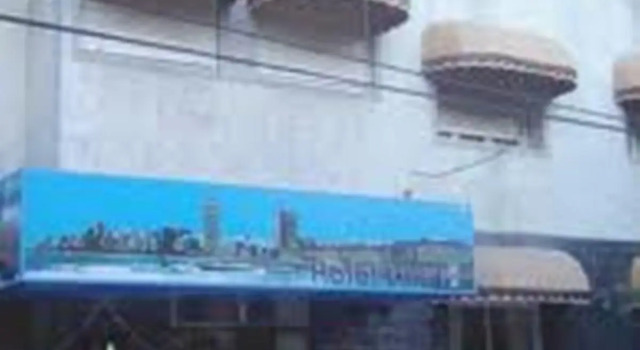 Hotel Luis I, Забронировать Отель Мар-дель-Плата 