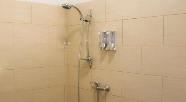 Deluxe pokoj Agasta Villa