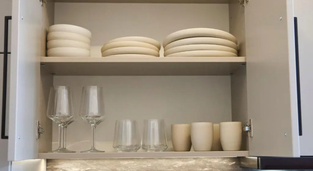 Студия Superior Nove Boutique Apartments