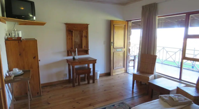 Одноместный номер Standard Mentors Country Estate