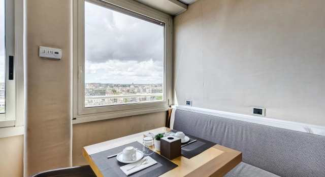 Отель Best Western Hotel Piccadilly