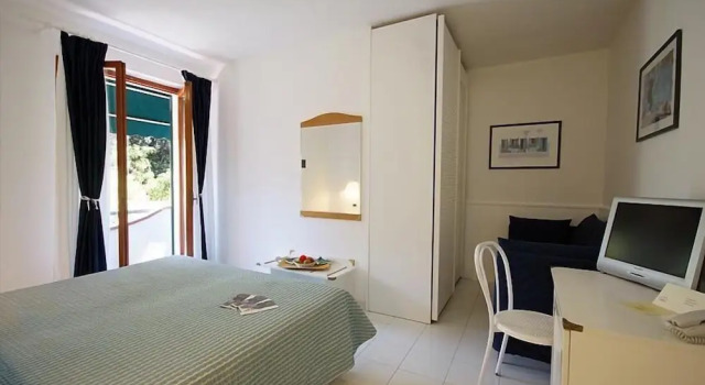 Superior Zimmer Hotel Valle Verde