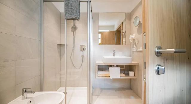 Студия Appartements Sporting