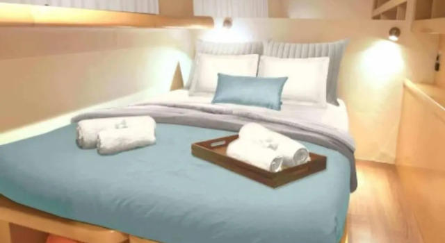 Nesi Catamarans, Reserva ahora Hotel Isla Edén Mahé