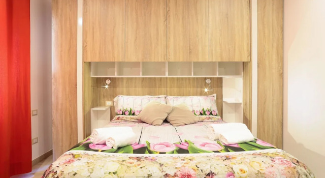Arethusa Vatican House, Prenota Hotel Hotel a Lazio con parcheggio, Parcheggio