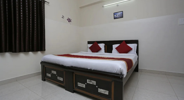 Номер Standard OYO 6749 The Royal Nest