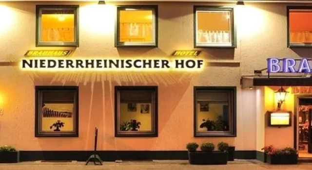 Niederrheinischer Hof