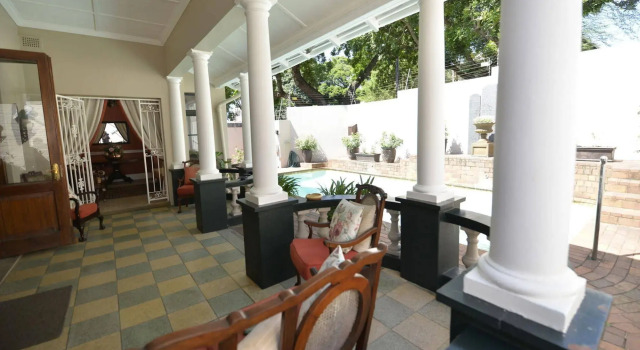 Roseland House