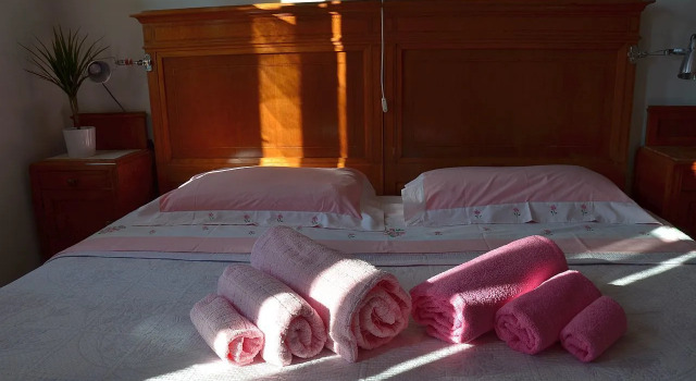 Angelo Rossi B&B