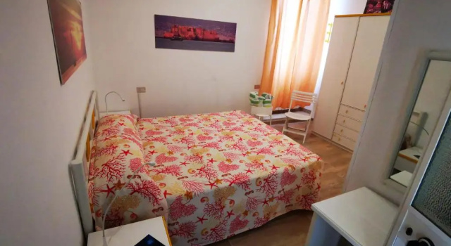 Medieval Flat, Rezervasyon Daire Lazio otoparklı oteller, Otopark