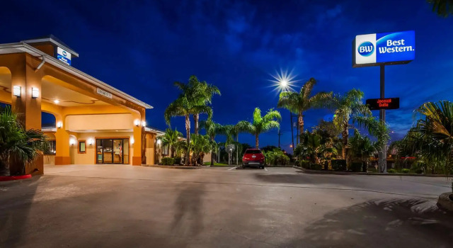 SureStay Hotel by Best Western Falfurrias, Book Hotel Falfurrias Houston