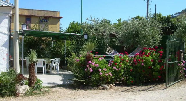 Коттедж Casa Vacanza e Camera Fabiola