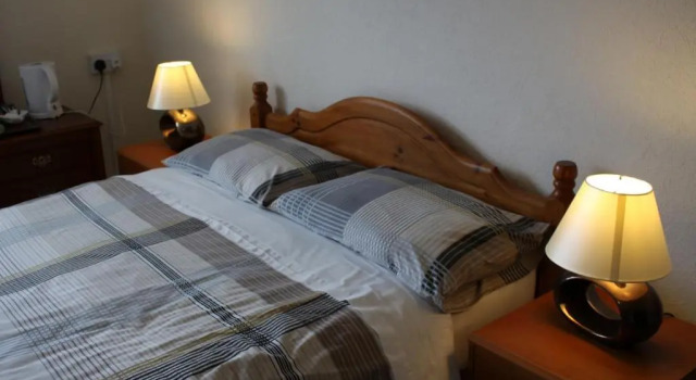 Семейный номер Standard West Point Hotel Bed and Breakfast