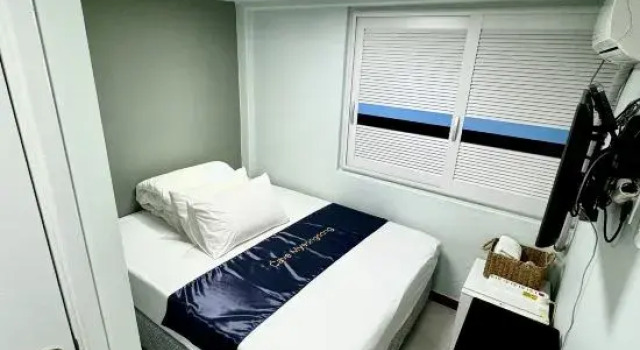 Номер Standard Cave Myeongdong