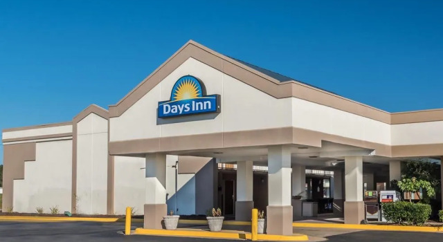 Baymont by Wyndham South Hill, Buchen Sie Hotel South Hill Virginia