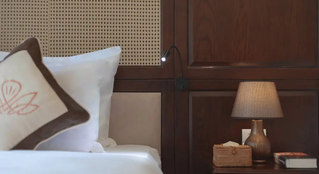 Номер Superior Senna Wellness Retreat