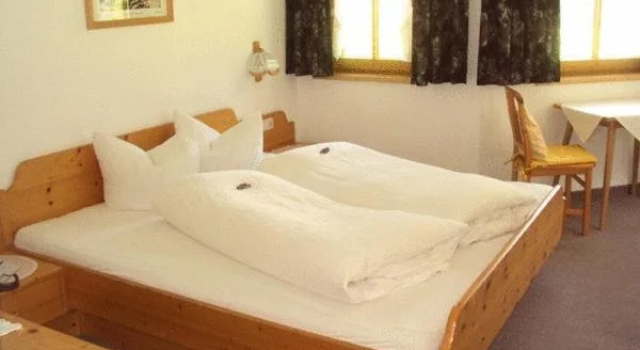 Apartment Alpengruss by Interhome, Prenota Appartamento Appartamenti a Pitztal, Appartamento