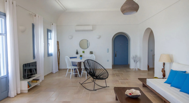 Enastron Suites