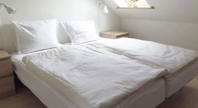 Guldborg Rooms, Rezervovat Hotel Hotely v Lolland s parkováním, Parkování