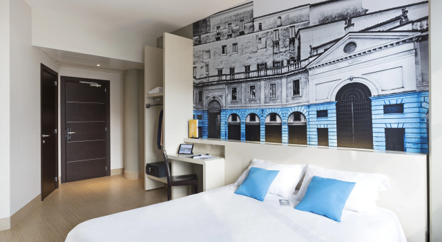 B&B Hotel Mantova, Prenota Bed & breakfast Mantova Lombardia