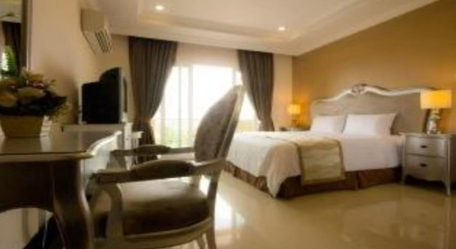 Lk Grand Living Place