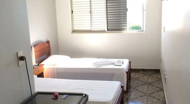 Одноместный номер Standard Rodes Palace Hotel
